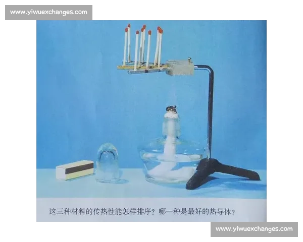 传热原理与应用实践探索：一场创新性传热比赛教学活动设计