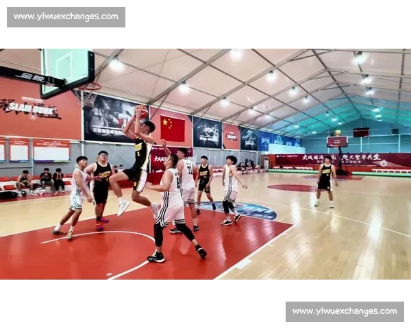 创新篮球赛事模式探索 打破传统 迎接多元化挑战与未来发展